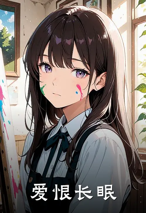 爱恨长眠