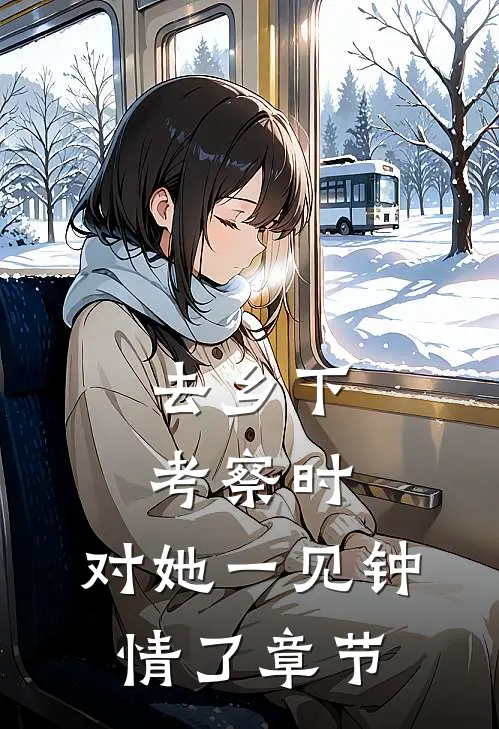 去乡下考察时，对她一见钟情了章节