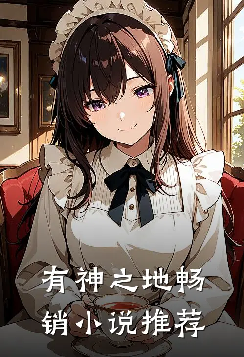 有神之地畅销小说推荐