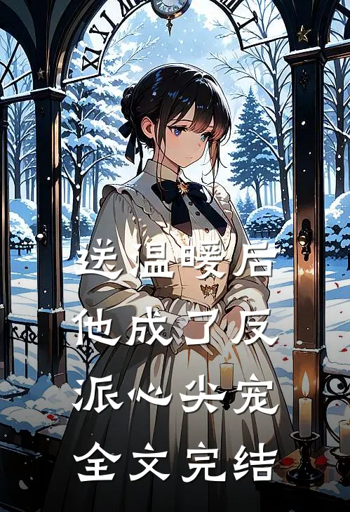 送温暖后，他成了反派心尖宠全文完结