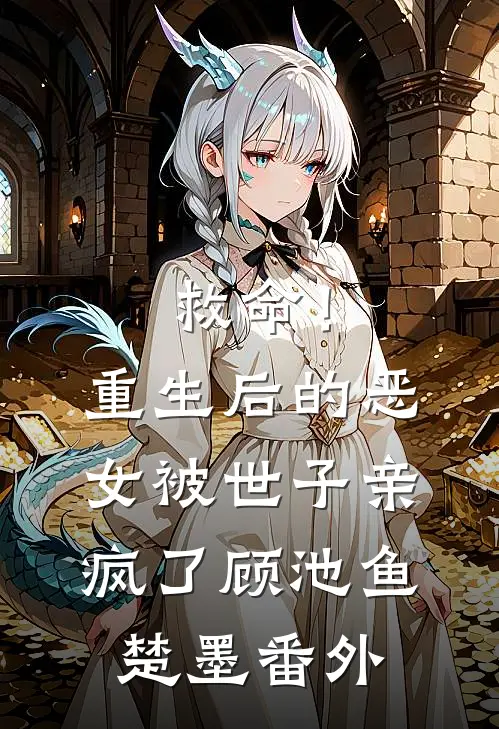 救命！重生后的恶女被世子亲疯了顾池鱼楚墨番外