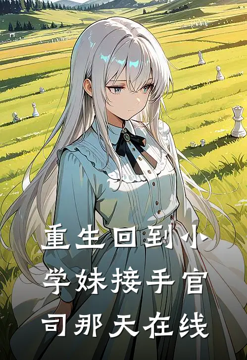 重生回到小学妹接手官司那天在线