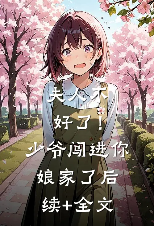 夫人不好了！少爷闯进你娘家了后续+全文
