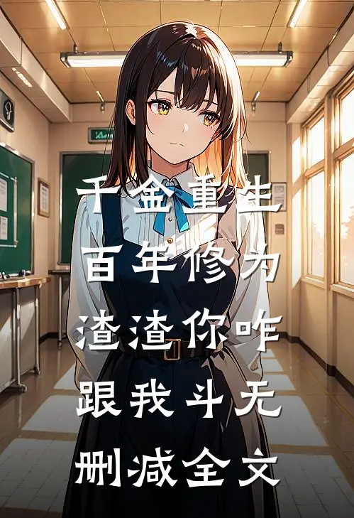 千金重生：百年修为渣渣你咋跟我斗无删减全文