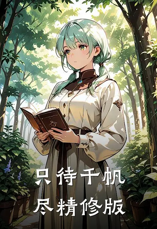 只待千帆尽精修版