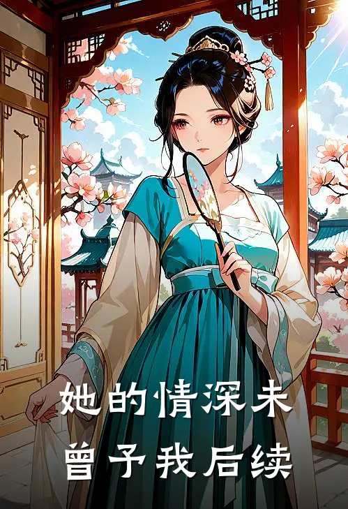 她的情深未曾予我后续