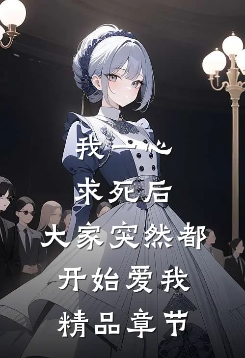 我一心求死后,大家突然都开始爱我精品章节阅读