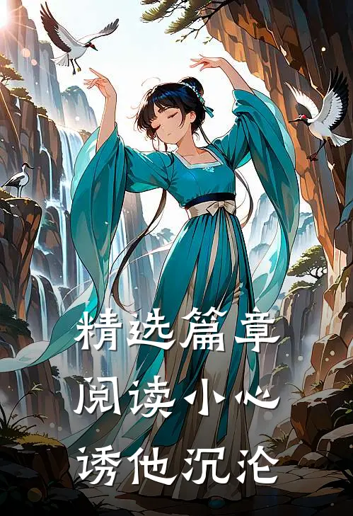 精选篇章阅读小心，诱他沉沦
