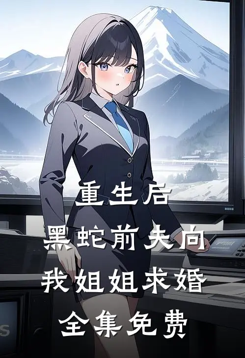 重生后，黑蛇前夫向我姐姐求婚全集免费