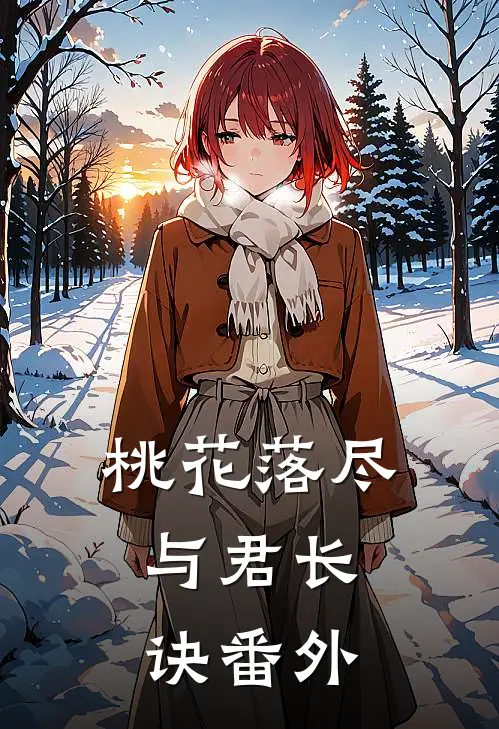 桃花落尽，与君长诀番外