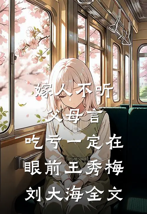 嫁人不听父母言，吃亏一定在眼前王秀梅刘大海全文