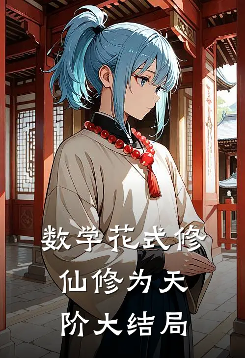 数学花式修仙修为天阶大结局