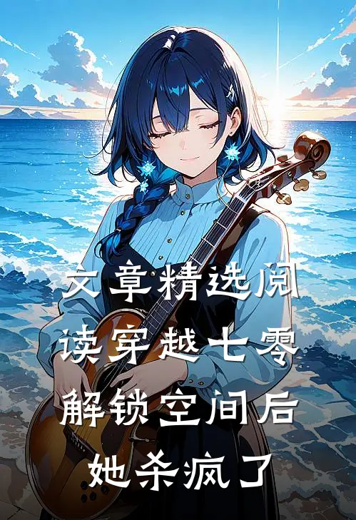 文章精选阅读穿越七零：解锁空间后她杀疯了