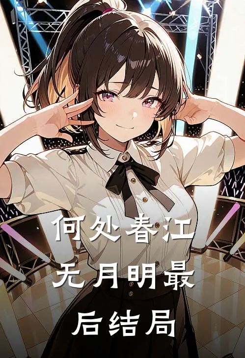 何处春江无月明最后结局
