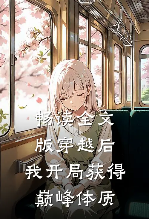 畅读全文版穿越后，我开局获得巅峰体质