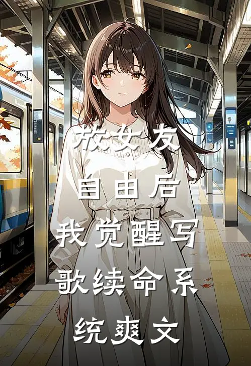 放女友自由后，我觉醒写歌续命系统爽文