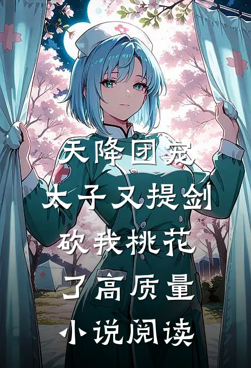 天降团宠：太子又提剑砍我桃花了高质量小说阅读