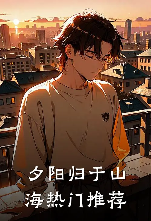 夕阳归于山海热门推荐