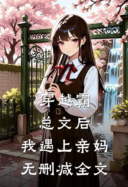 穿越霸总文后，我遇上亲妈无删减全文