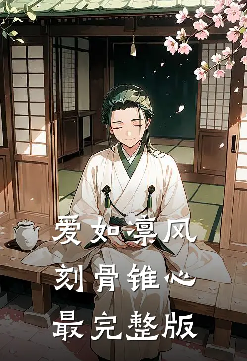 爱如凛风，刻骨锥心最完整版