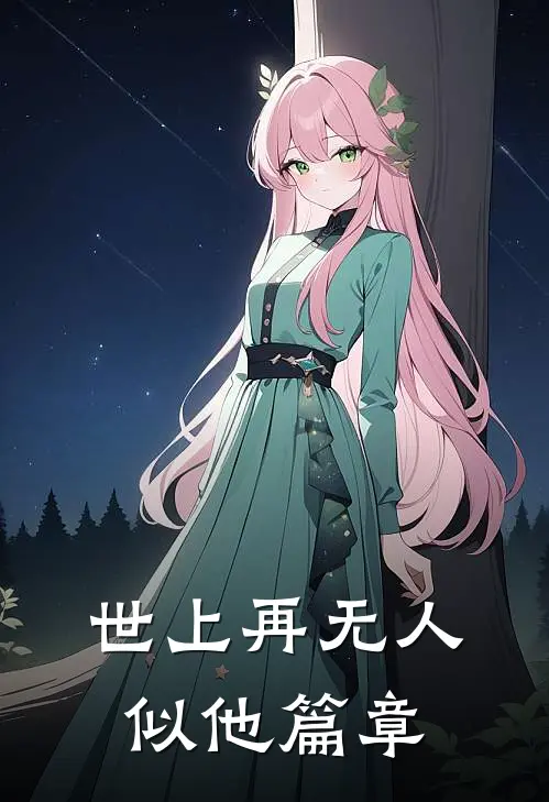 世上再无人似他篇章