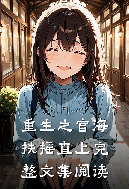 重生之官海扶摇直上完整文集阅读