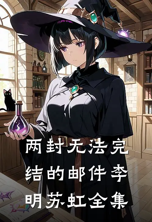 两封无法完结的邮件李明苏虹 全集
