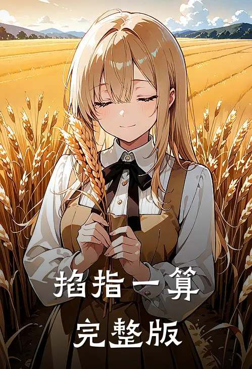 掐指一算完整版