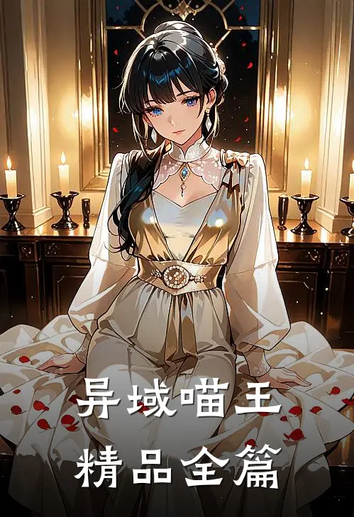 异域喵王精品全篇