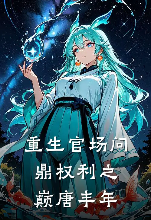 重生官场问鼎权利之巅唐丰年