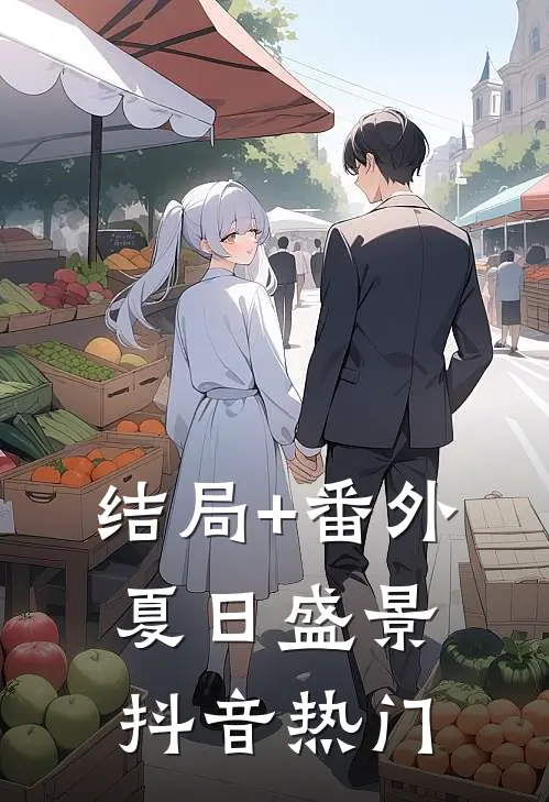 结局+番外夏日盛景抖音热门