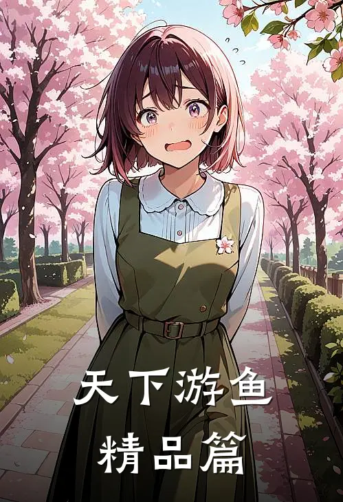天下游鱼精品篇
