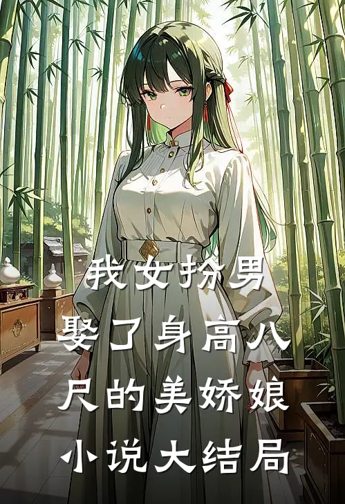 我女扮男,娶了身高八尺的美娇娘大结局在线阅读