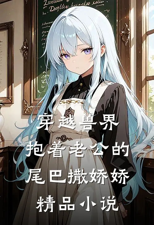穿越兽界：抱着老公的尾巴撒娇娇精品小说