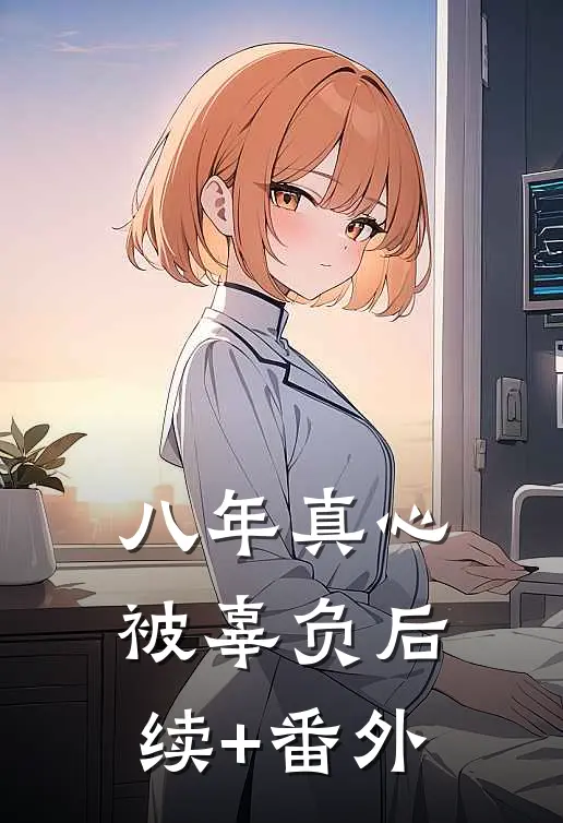 八年真心被辜负后续+番外