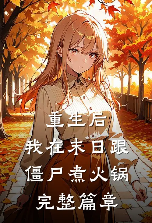 重生后，我在末日跟僵尸煮火锅完整篇章