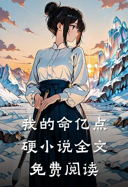 我的命亿点硬小说全文免费阅读