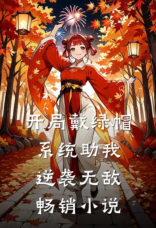 开局戴绿帽，系统助我逆袭无敌畅销小说