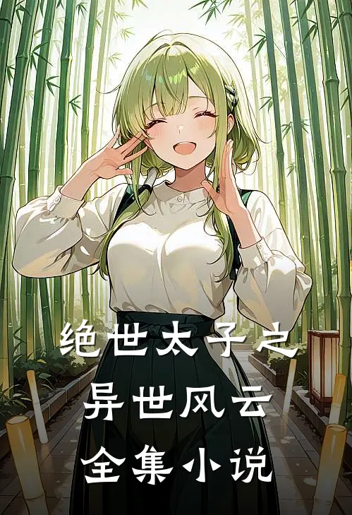 绝世太子之异世风云全集小说