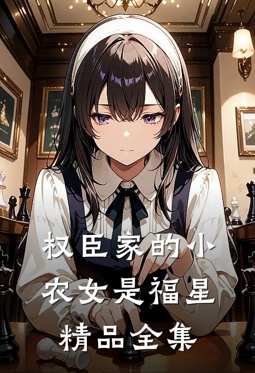 权臣家的小农女是福星精品全集
