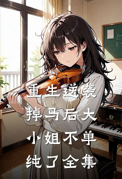 重生逆袭：掉马后大小姐不单纯了全集