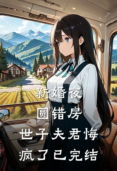 新婚夜圆错房，世子夫君悔疯了已完结
