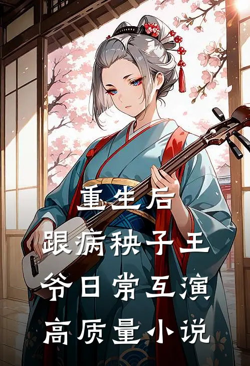 重生后，跟病秧子王爷日常互演高质量小说