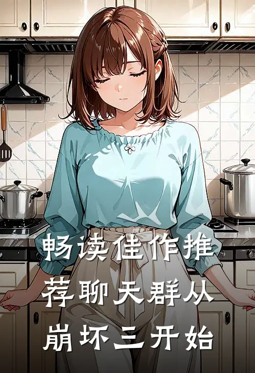 畅读佳作推荐聊天群从崩坏三开始