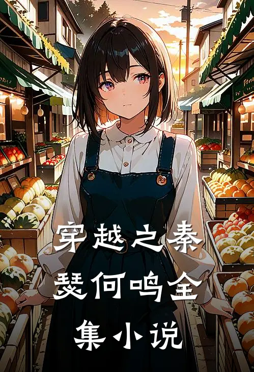 穿越之秦瑟何鸣全集