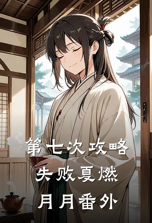 第七次攻略失败夏燃月月 番外