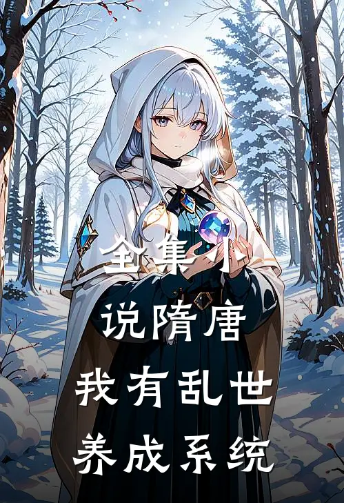 全集小说隋唐：我有乱世养成系统