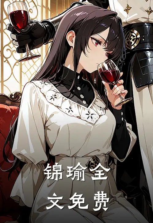 锦瑜全文免费