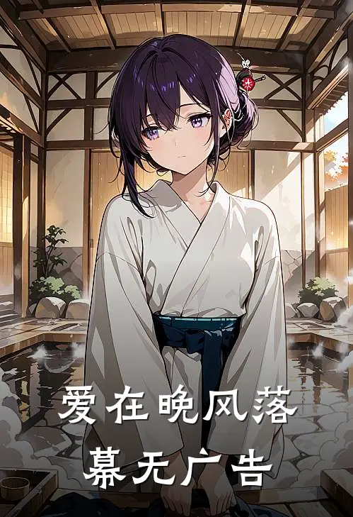 爱在晚风落幕无广告