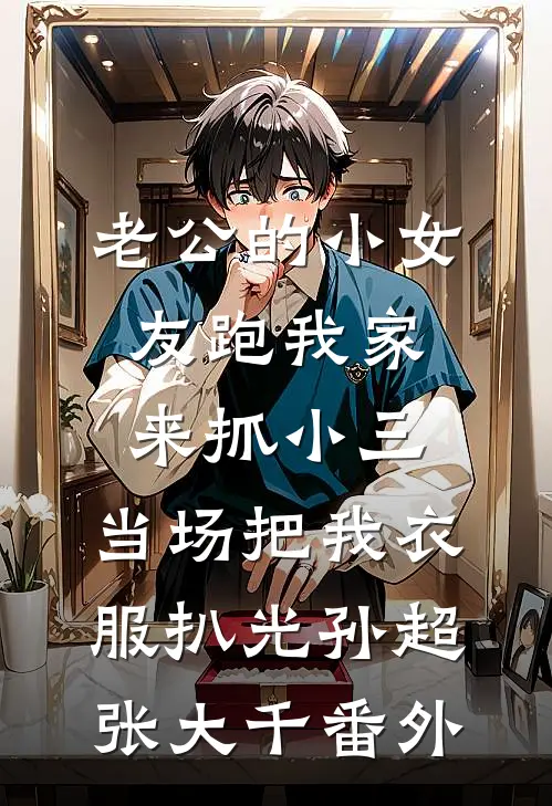 老公的小女友跑我家来抓小三，当场把我衣服扒光孙超张大千 番外